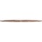 Ekena Millwork Florin Wood Fretwork Pierced Ceiling Medallion, Hickory, 20"OD x 7"ID x 3/8"T CMWP20X20X0375FOHI - alternate 2